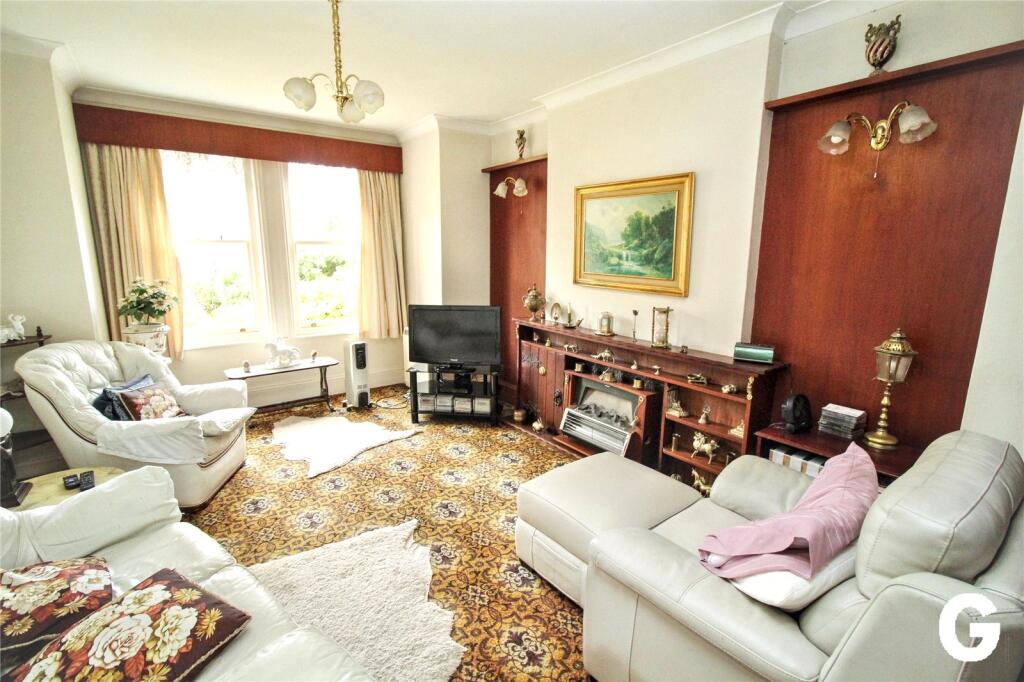 House in New Forest, Ringwood - View 5
