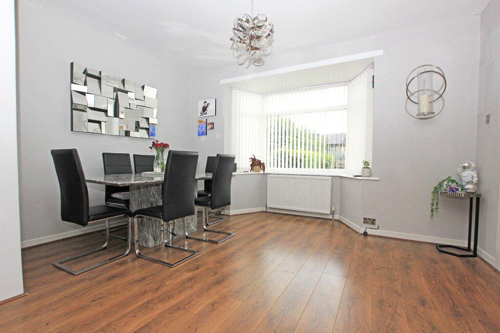 4 Bowling View, Skipton, BD23 1SR photo 4