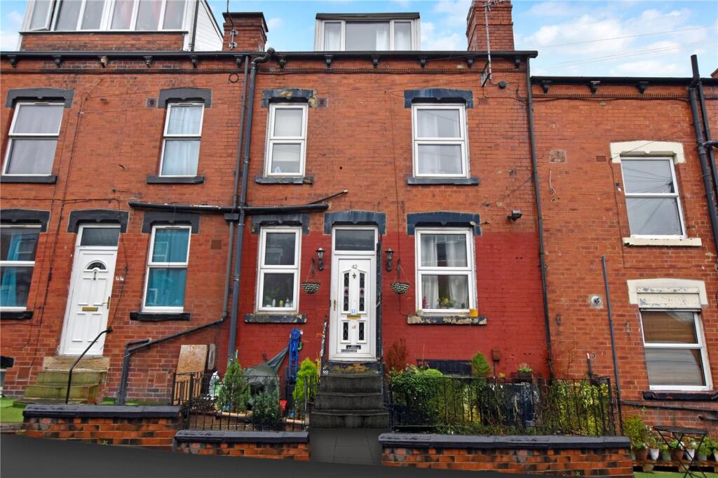 Main image of property: Salisbury Road, Leeds, West Yorkshire