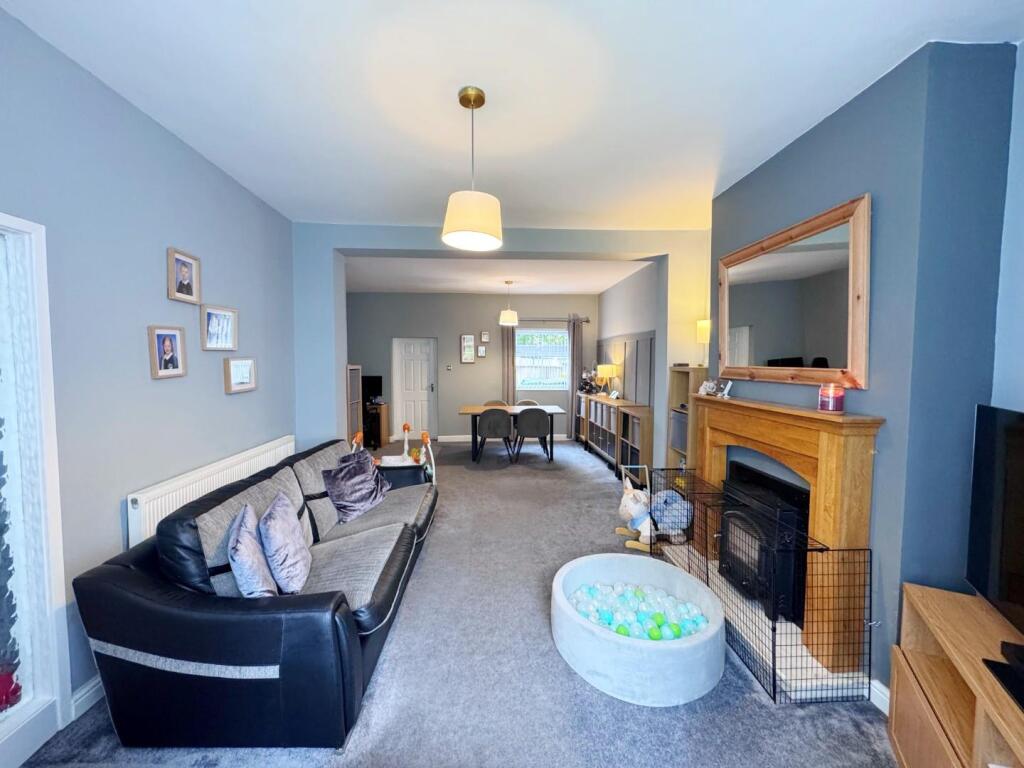 House in Trimdon - More