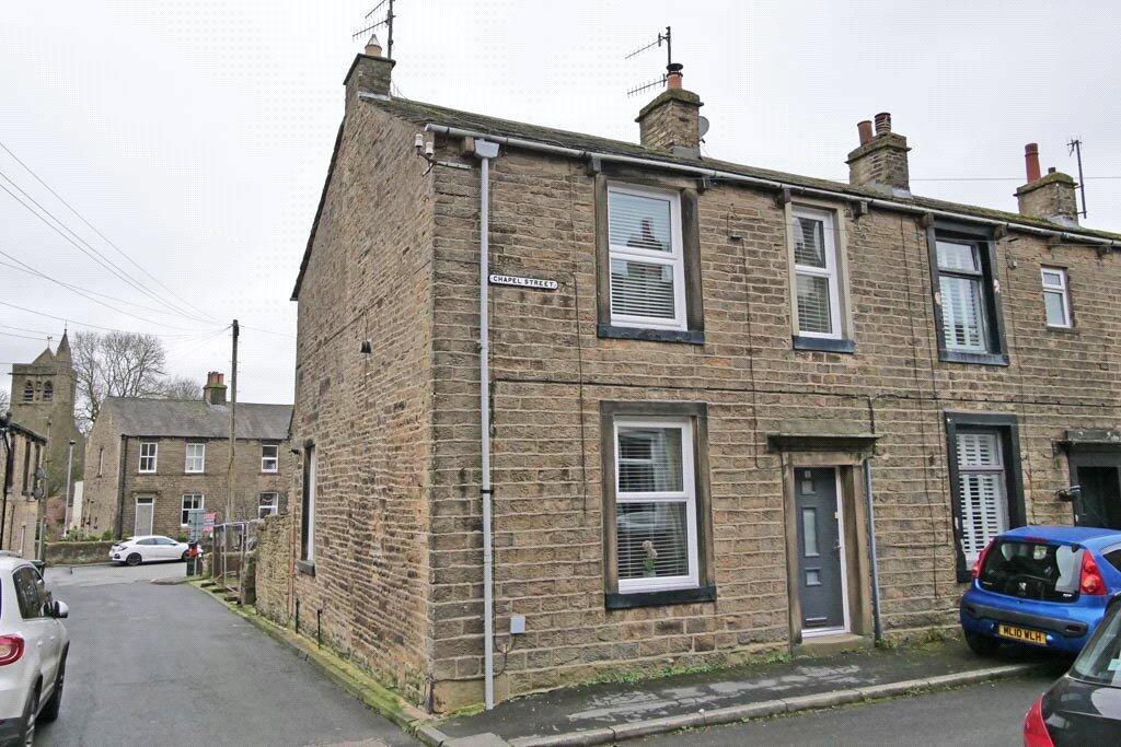 Main image of property: 1 Chapel Street, Carleton, Skipton, North Yorkshire, BD23 3HE