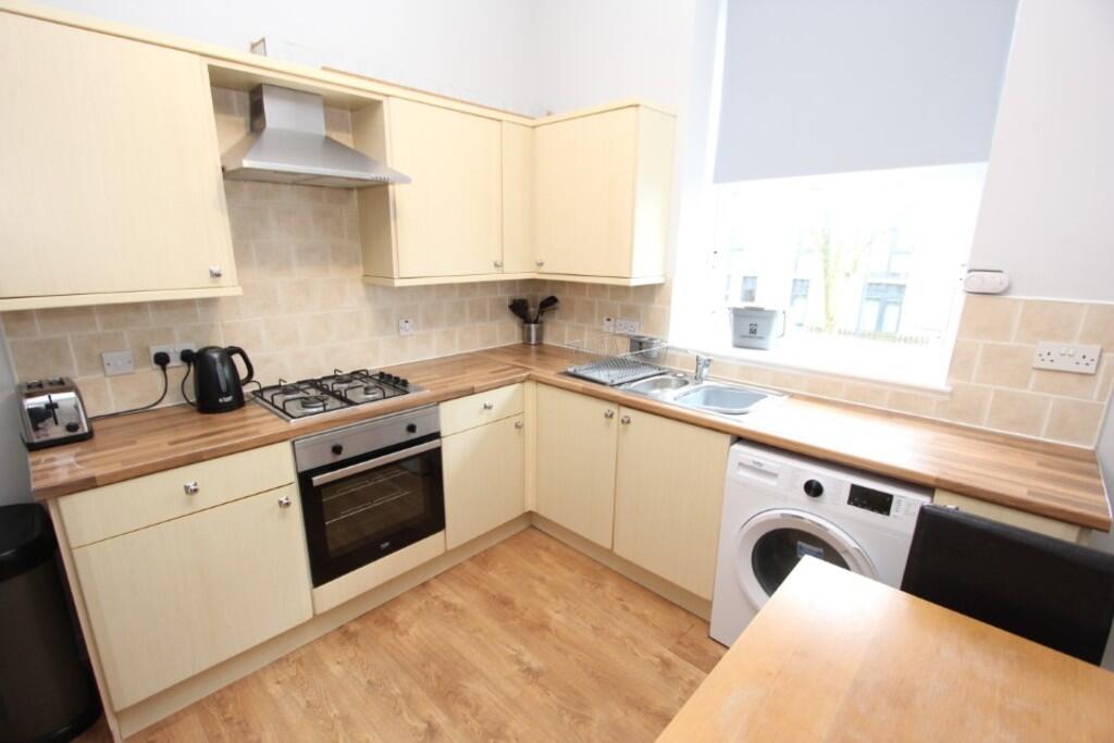 Apartment in Glasgow - View 5