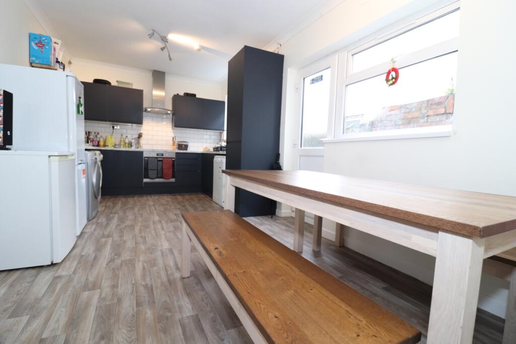 Main image of property: Arran Street, Roath