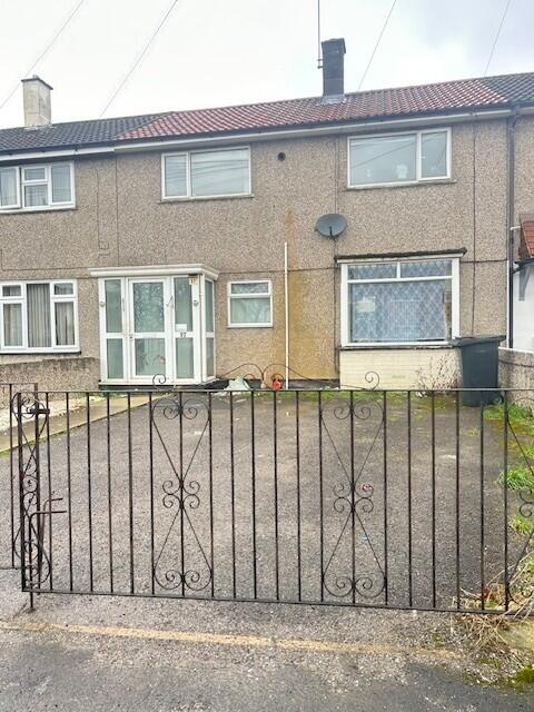 Main image of property: Frobisher Drive, Swindon, Wiltshire, SN3