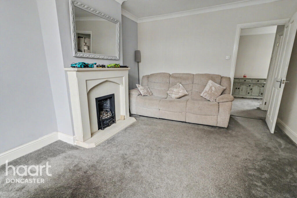Dundas Road, Wheatley, Doncaster photo 2