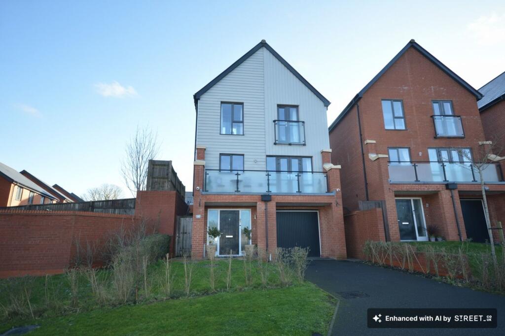 Main image of property: Neptune Drive, Folkestone, CT20