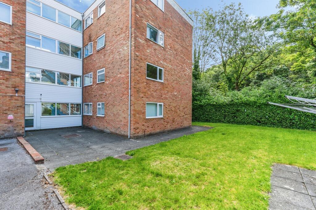 Main image of property: Middlebridge Street, Romsey