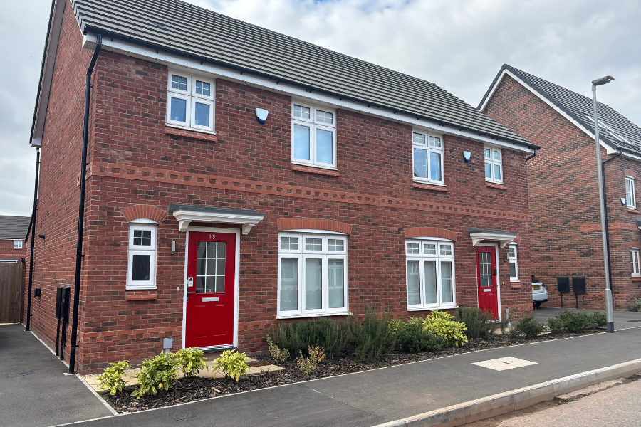 Main image of property: Londonderry Close, Billingham TS22
