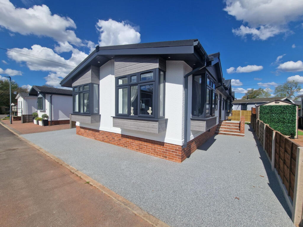 Main image of property: Cheadle, Cheshire, SK8