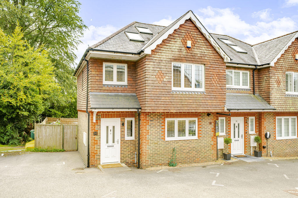 Main image of property: Mutton Hall Hill, Heathfield