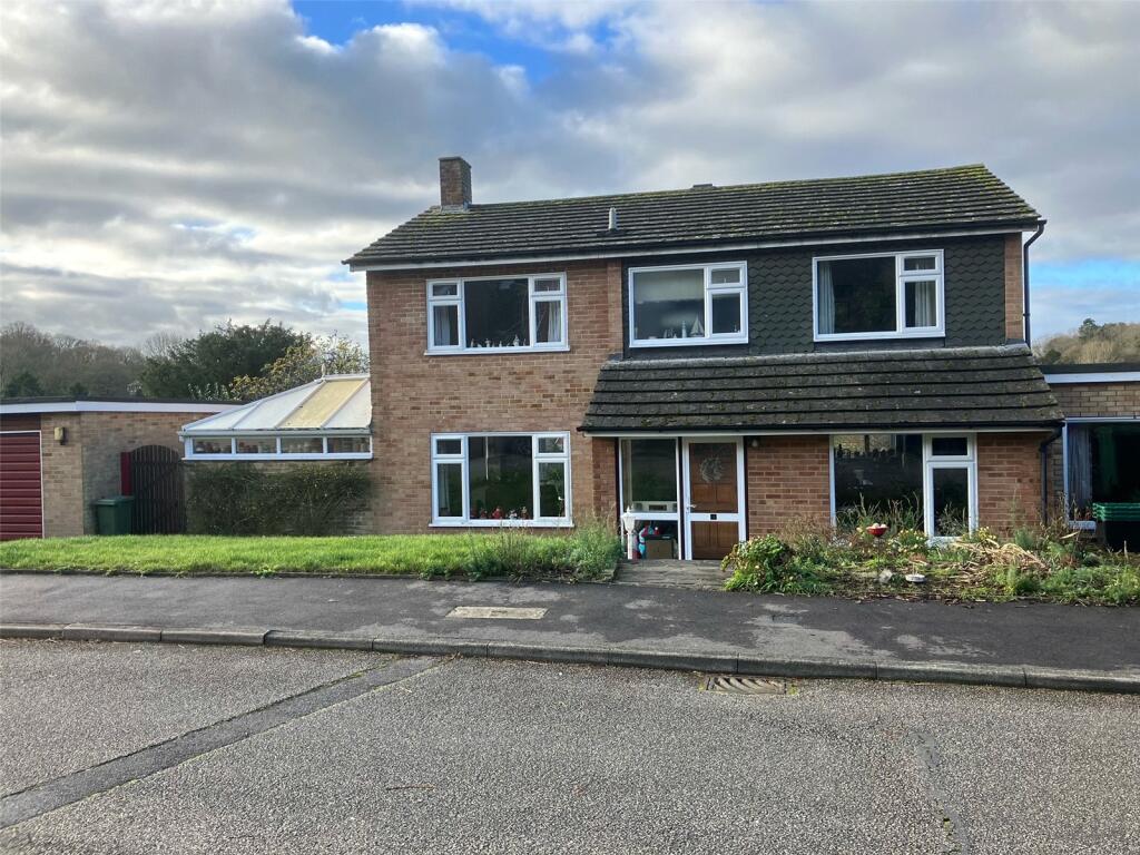 Main image of property: Downs View Close, Orpington, Kent, BR6