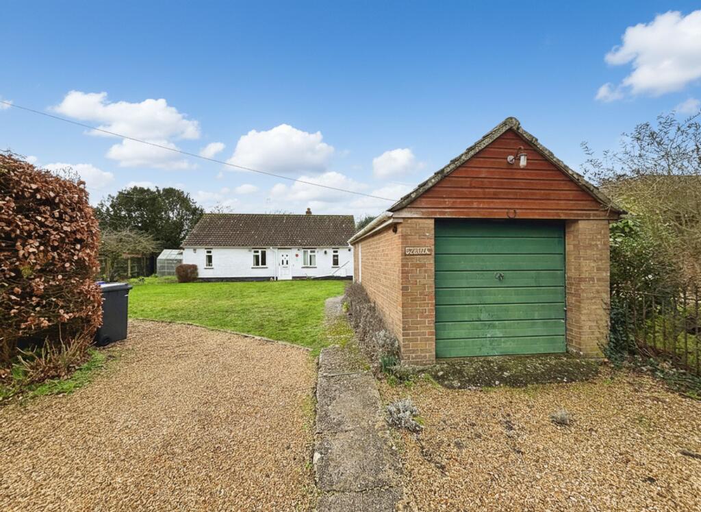 Main image of property: Gravel Close, Downton, SP5