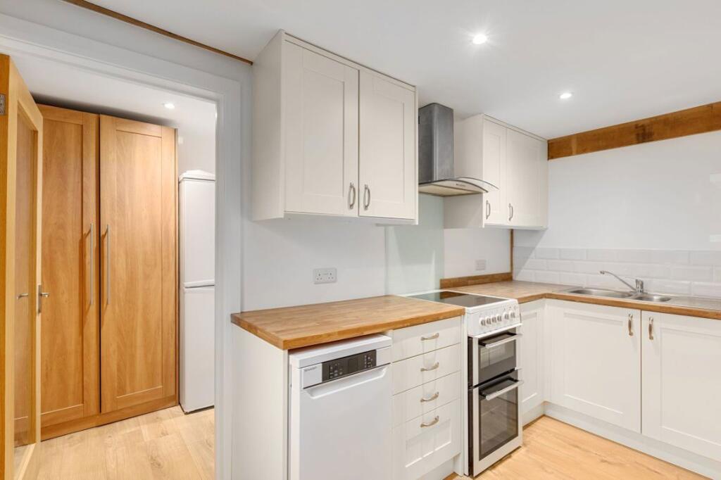 Main image of property: Filston Lane, Shoreham TN14 7SX