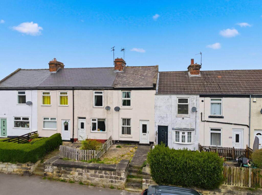 Main image of property: Church Lane, North Wingfield.