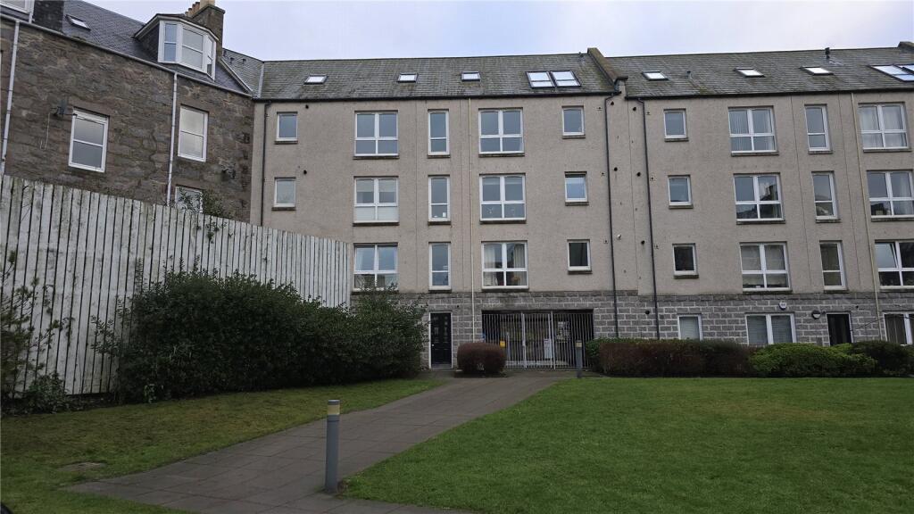 Additional image 2 of Dee Village, Millburn Street, Aberdeen, Aberdeenshire, AB11