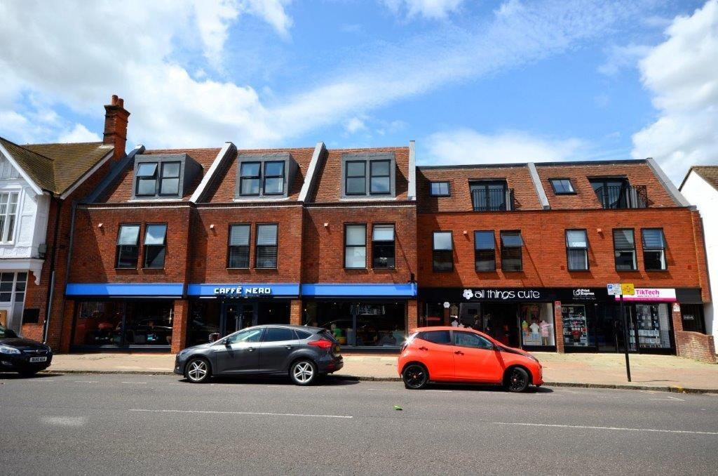 Main image of property: High Street, Billericay, Essex, CM12 9AS