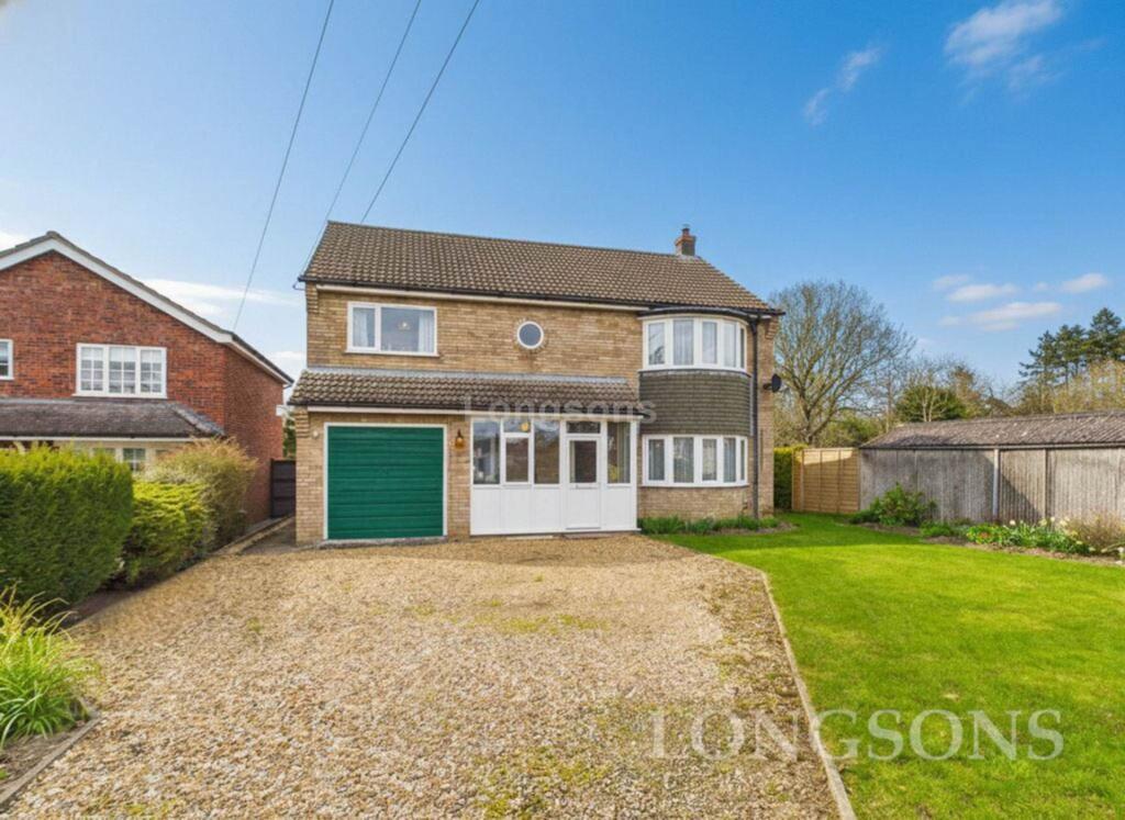Main image of property: Swaffham Road, Watton