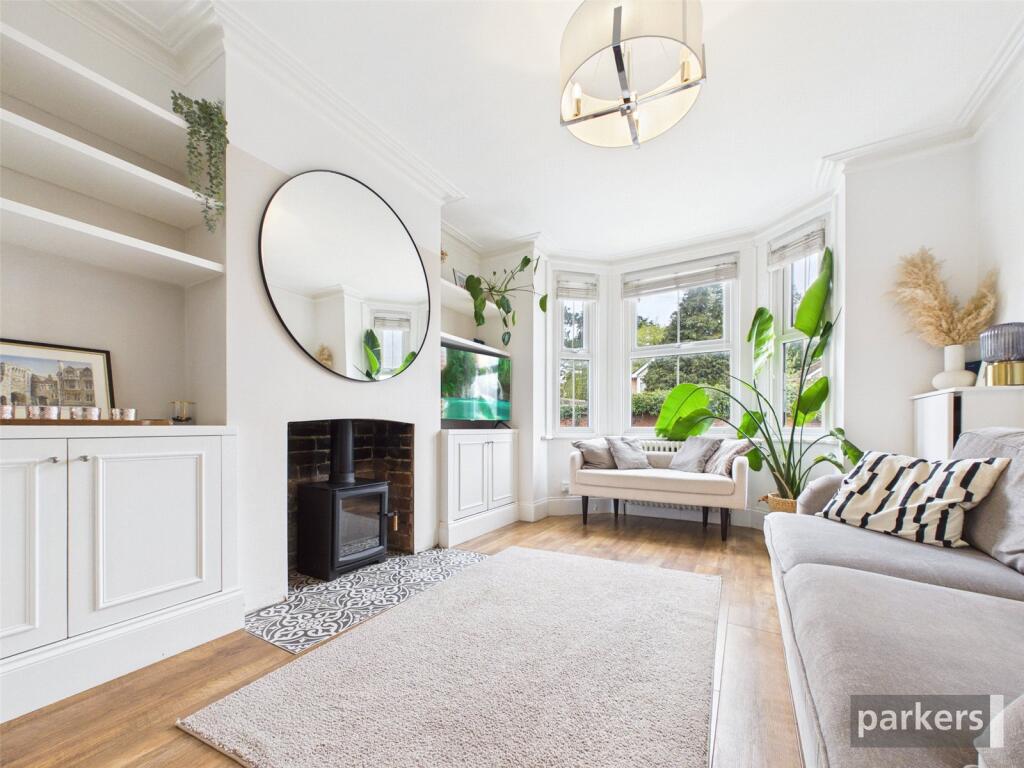 Main image of property: St. Peters Road, Reading, Berkshire, RG6
