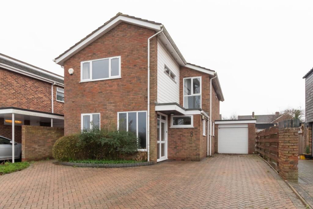 Main image of property: Bell Acre, Letchworth Garden City, SG6