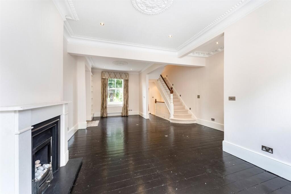 House in London - View 5