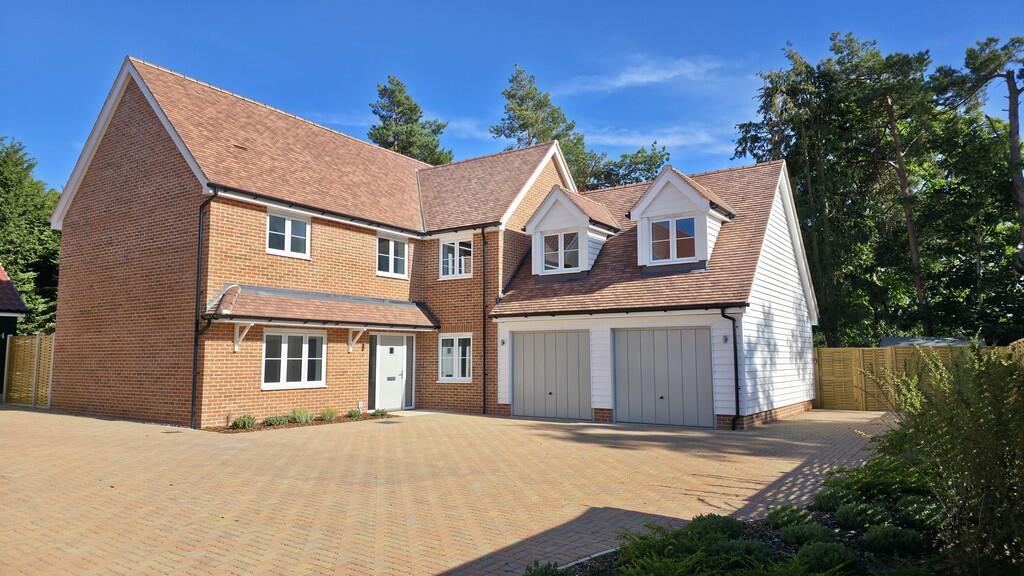 Main image of property: Plot 12, Westleton