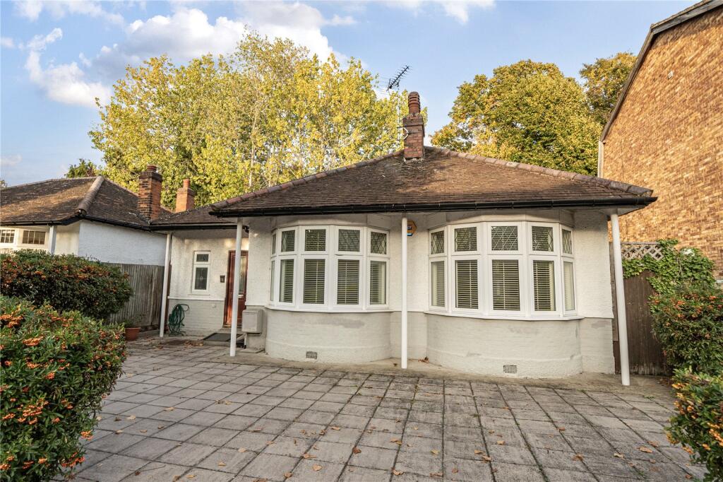 Main image of property: Abbey Road, Enfield, EN1