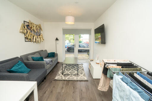 Apartment in Liverpool - View 4