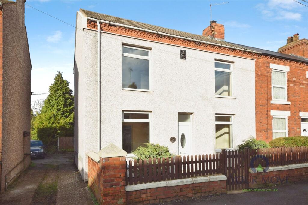 Main image of property: Alexandra Street, Kirkby-in-Ashfield, Nottingham, Nottinghamshire, NG17