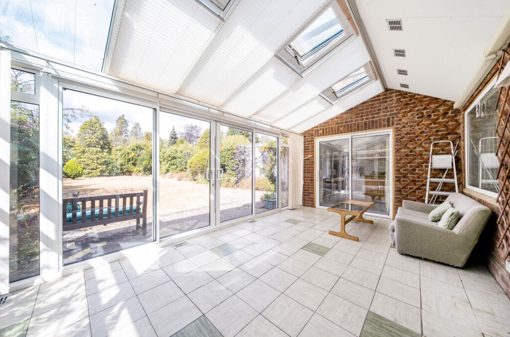 House in Chislehurst, Leesons, St Paul's Cray - View 5