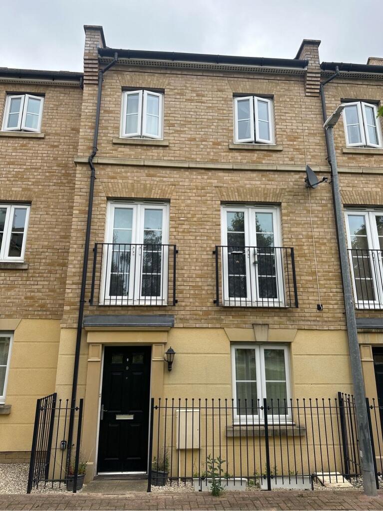 Main image of property: Bennett Green, Colchester