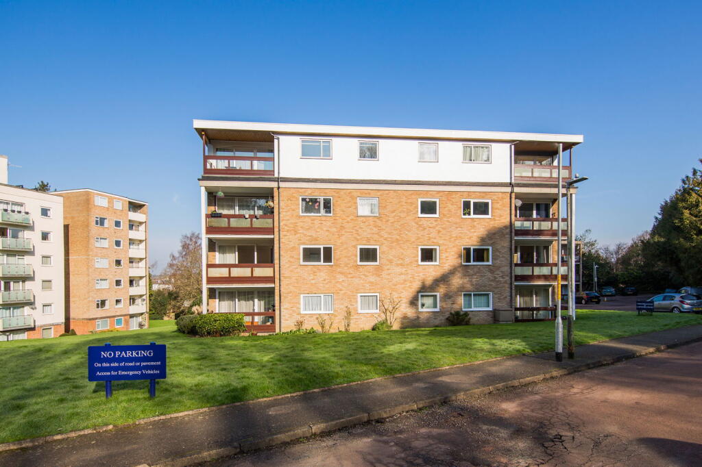 Main image of property: Ferndale Close, Tunbridge Wells