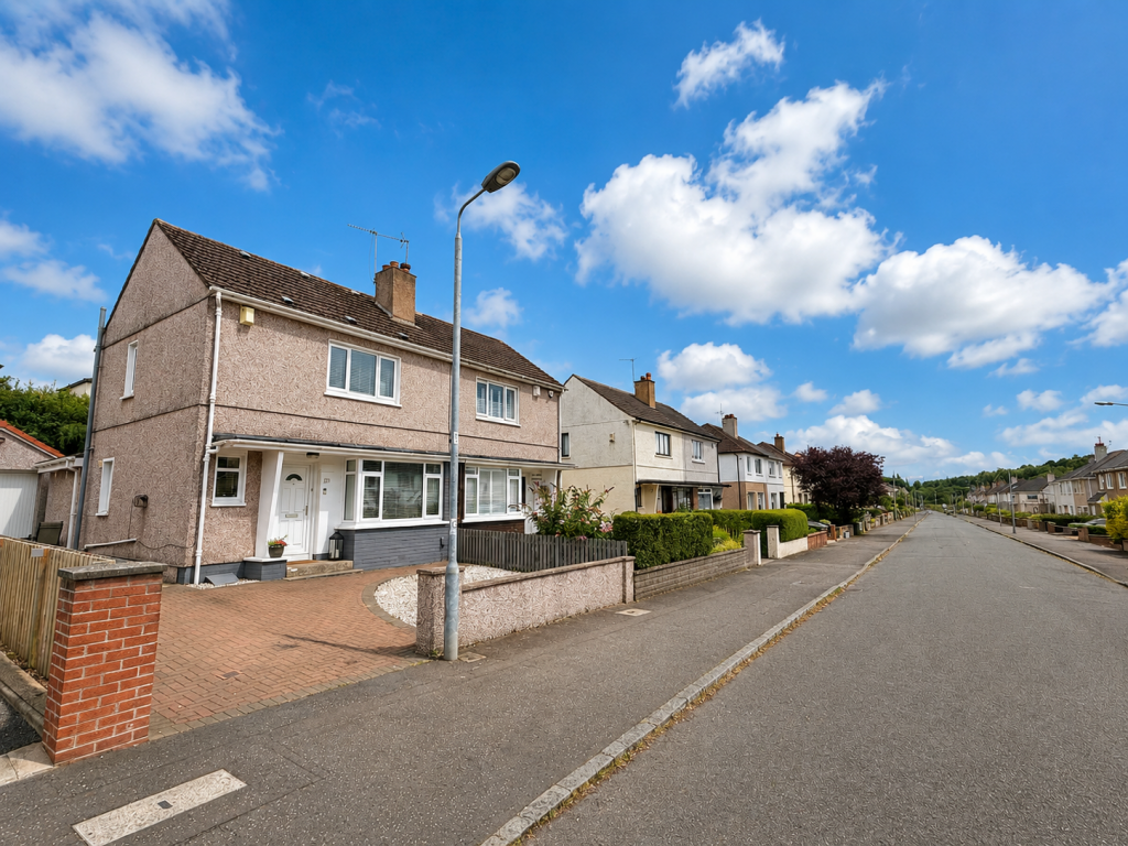 Main image of property: Novar Gardens, Bishopbriggs, G64
