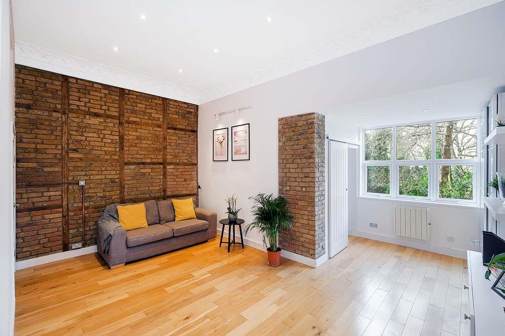 Main image of property: Frognal, Hampstead NW3