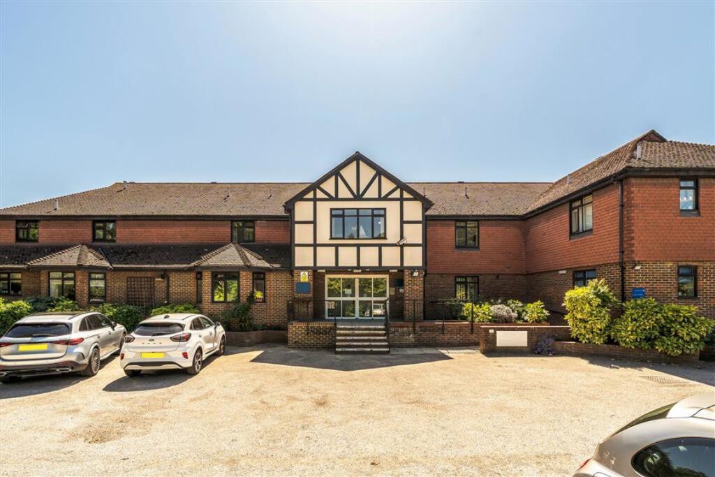 Main image of property: Westcombe Park Road, Blackheath
