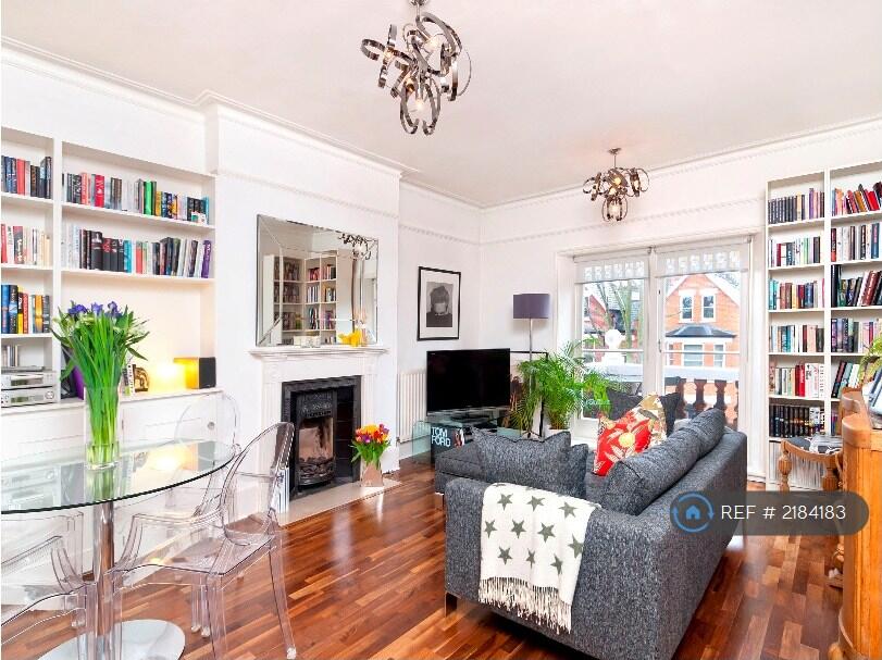 Main image of property: Minster Road, London, NW2