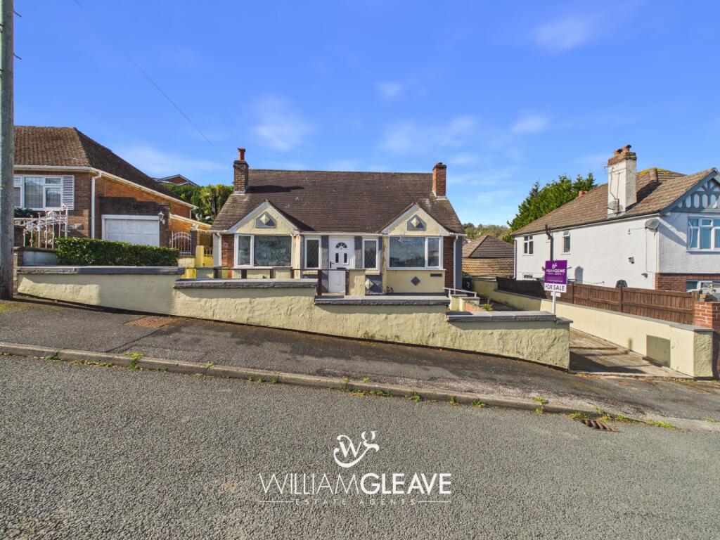 Main image of property: Sunnyside Close, Bagillt, Flintshire, CH6