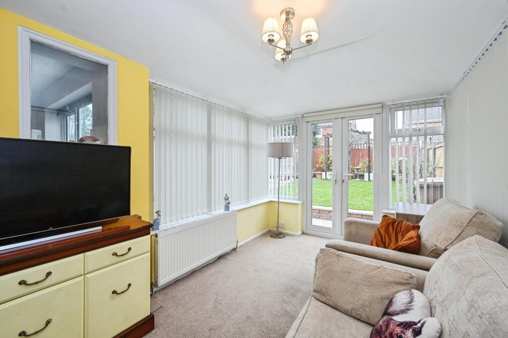 Bosworth Road, St. Helens, Merseyside, WA11 - More