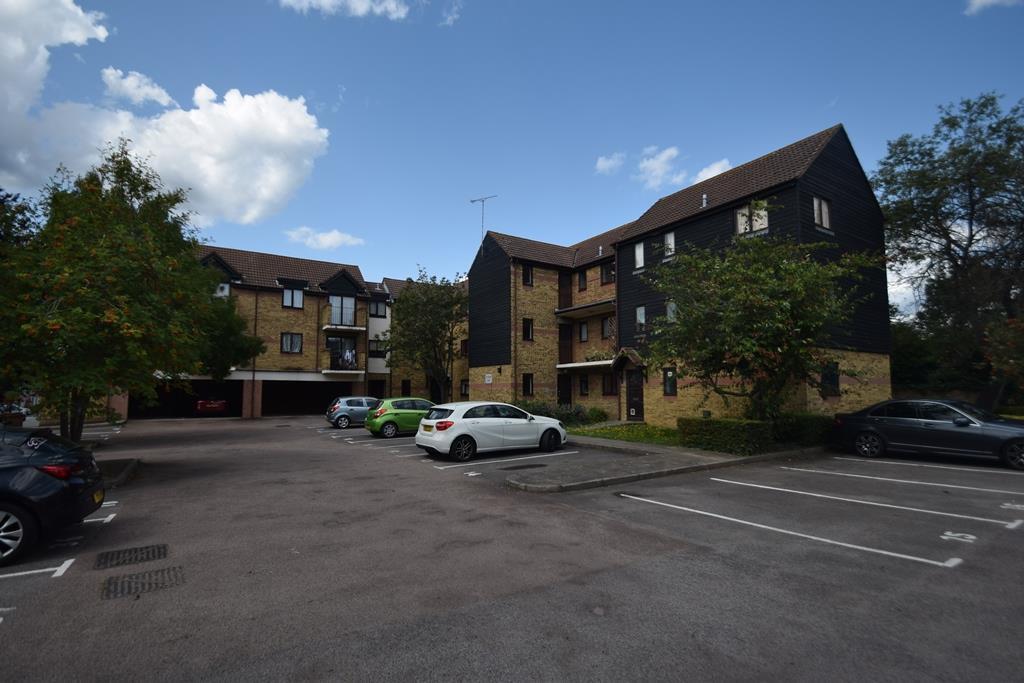 Main image of property: Betjeman Court, Bentinck Road, West Drayton, UB7