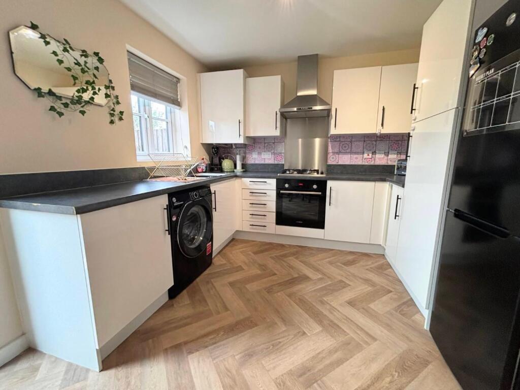 House in Northampton - View 5