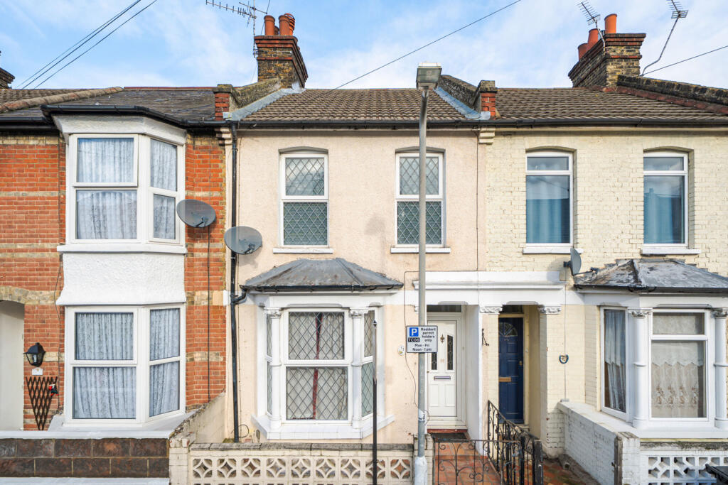 Main image of property: Havelock Road, Gravesend, Kent