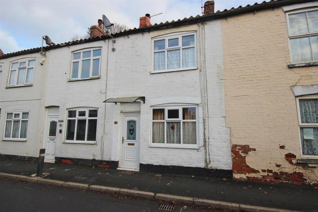 Main image of property: Hornsea Road, Aldbrough