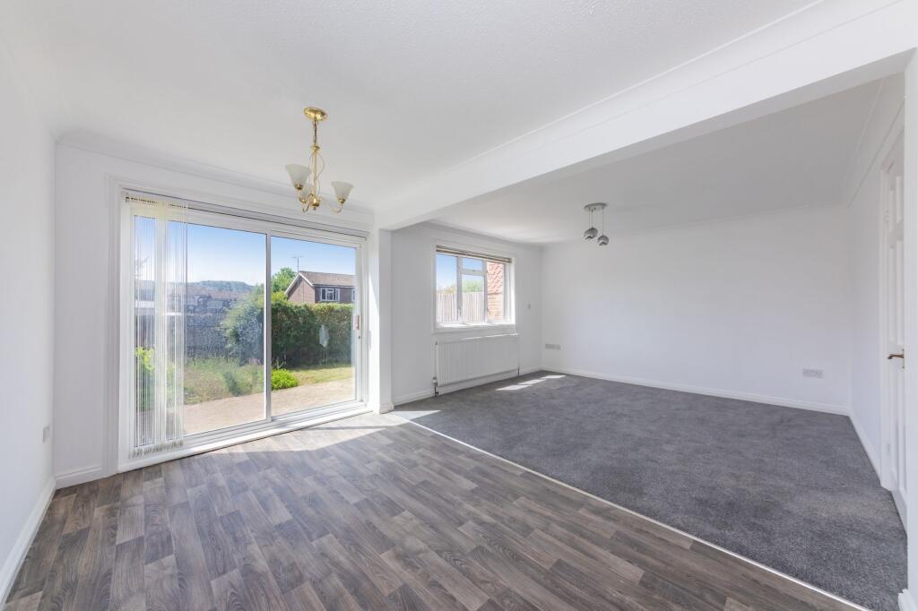 Main image of property: Harvard Close, Lewes, BN7