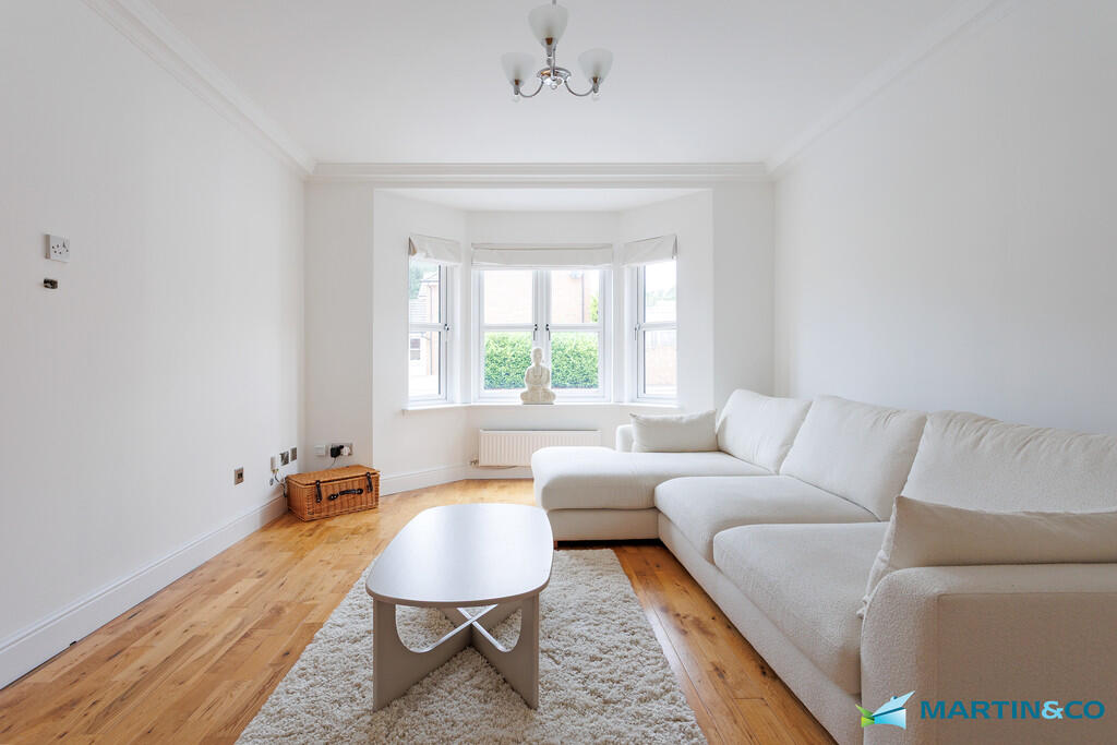 House in Kilmarnock, South Ayrshire - View 4