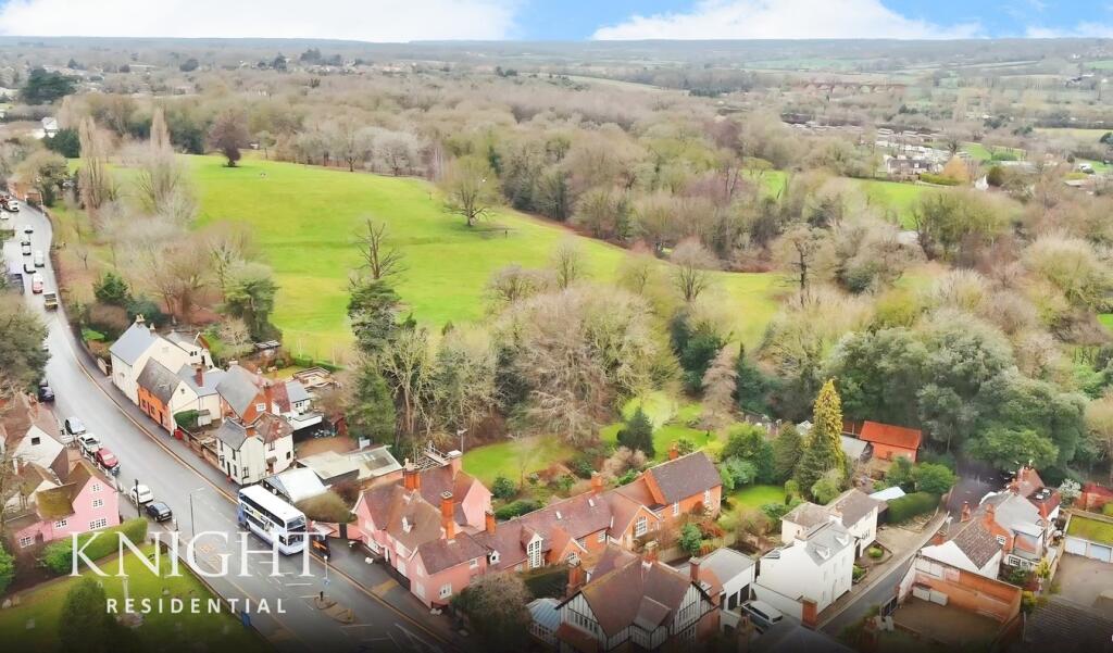 Main image of property: Lexden Road, Colchester, CO3