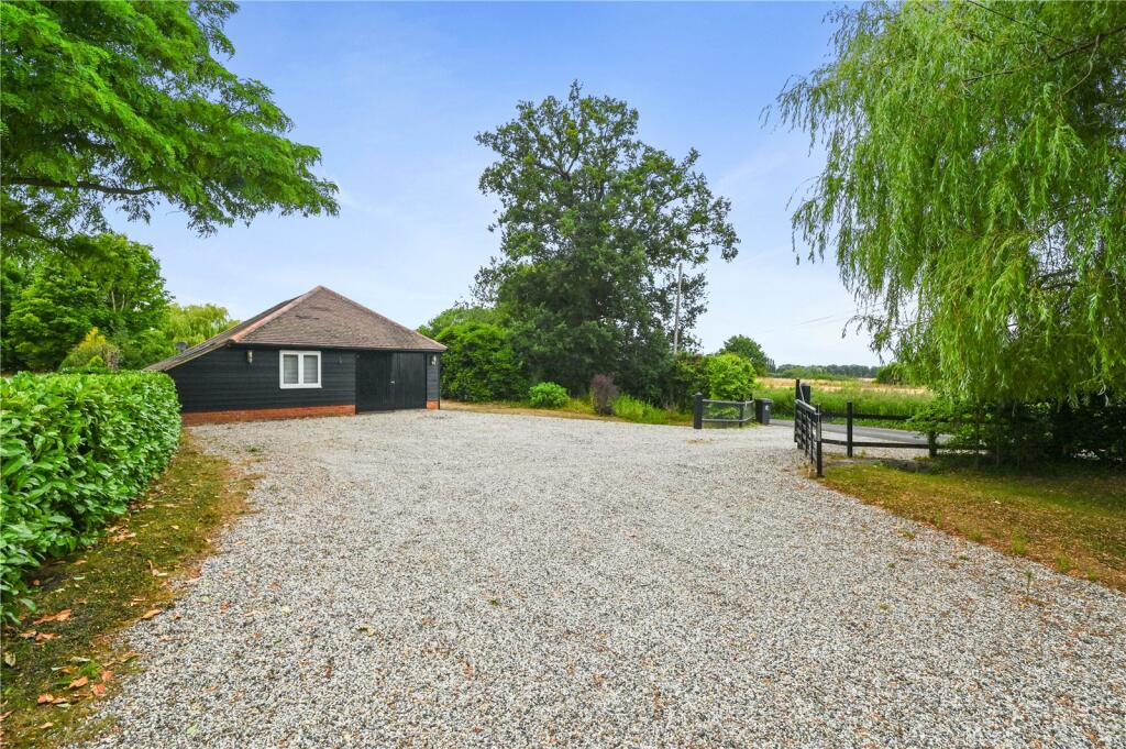 Main image of property: Newmans End, Matching Tye, Harlow, Essex, CM17