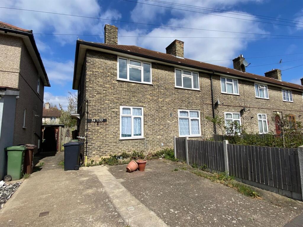 Main image of property: Sheldon Road, Dagenham