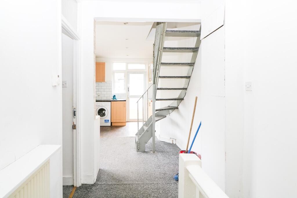 Main image of property: Marlborough Close, London, SW19