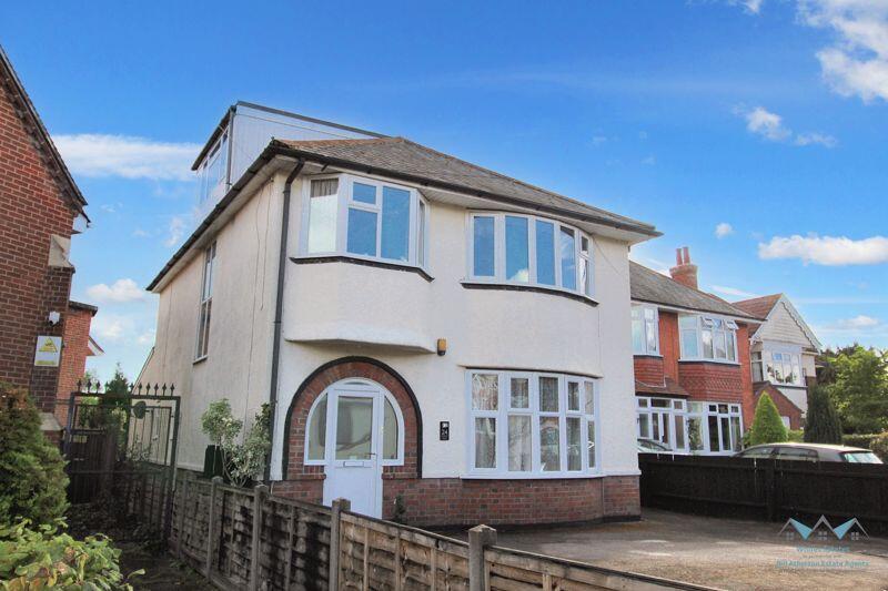 Main image of property: Jameson Road, Bournemouth