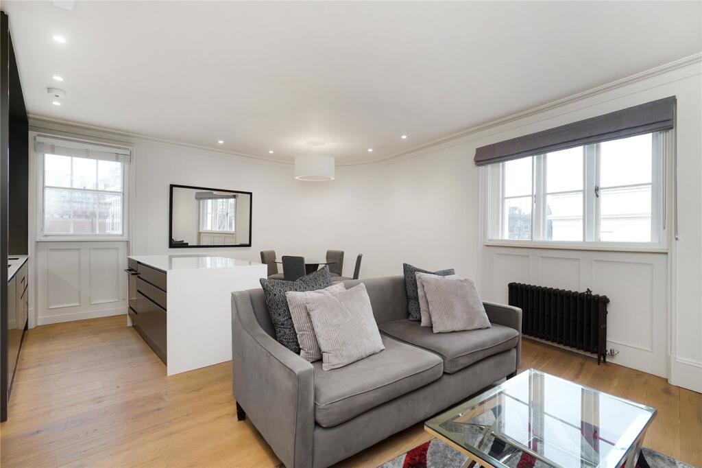Main image of property: Lower Belgrave Street, Belgravia, London, SW1W