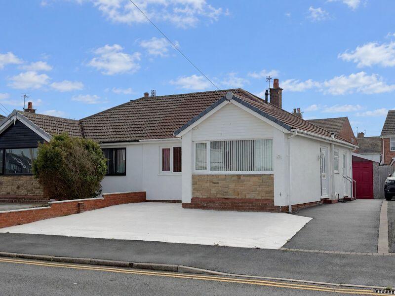 Main image of property: SEVENOAKS DRIVE - THORNTON CLEVELEYS - FY5 3BY